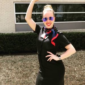 Meet your Posher, Kendall